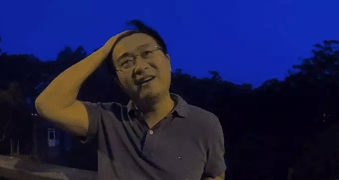 澳洲华人网红喊话：吃“蝙蝠”不会传染病毒，中国人更像非洲祖先（组图） - 4