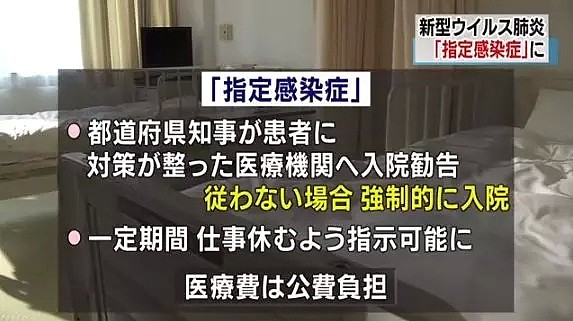 东京也危险了！第7例！没去过武汉的日本巴士司机，被中国游客给传染了...（组图） - 13