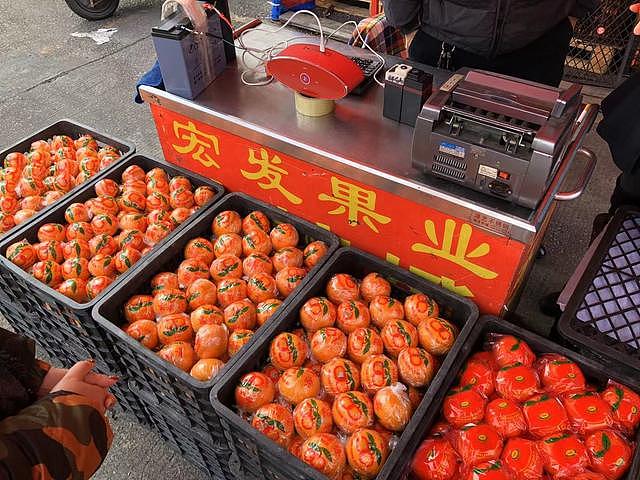一天5000吨，蔬果不断货！探访华南最大果菜批发市场
