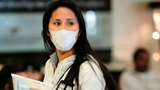 华人不要疯狂买口罩了！加拿大卫生局和专家都说：作用不大！（组图） - 1