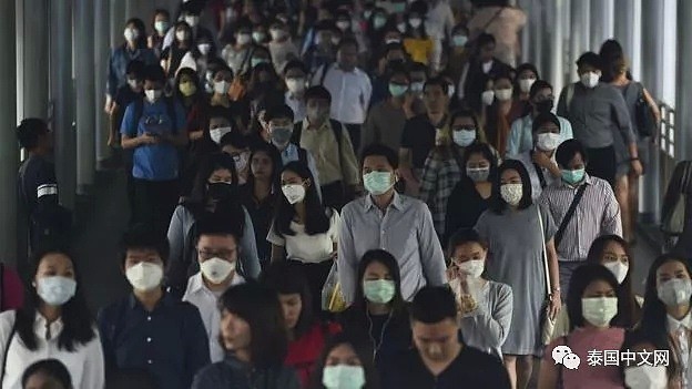泰国一天内确诊了6例新冠肺炎，民众埋怨泰国是要钱不要命（视频/组图） - 3