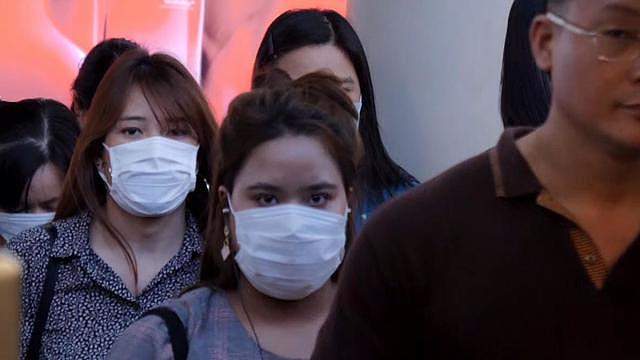 泰国疫情严重民众忧心，卫生部长坦言：已无法阻止病毒在泰国蔓延