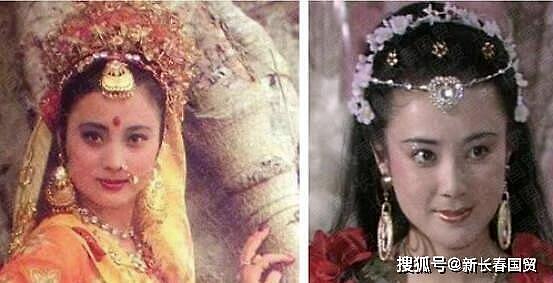 她曾是内地第一美女 吸毒前途尽毁 今身家过亿（组图） - 10