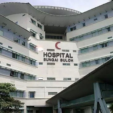 马来西亚医院收治中国新型肺炎病患，医生呼吁祈福，网友狂喷：为啥不遣返他们！（组图） - 1