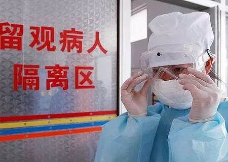 武汉爆发新型冠状病毒，中国为何忙乱无序？（组图） - 6