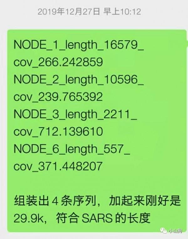 12月26日首次发现新冠病毒经历 失望痛心还有愤怒（组图） - 13