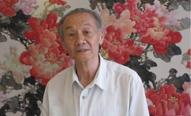 又一位老艺术家仙逝！93岁演员田成仁去世，编剧韩志君发文缅怀 （组图） - 6