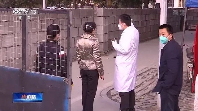 黄冈疫情仅次于武汉 当地官员一问三不知（视频/组图） - 6