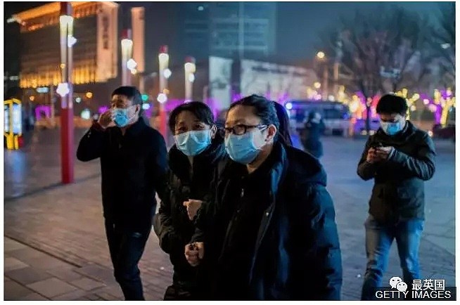 BBC：武汉新冠肺炎，疫情从可控到失控的三十天！（组图） - 1