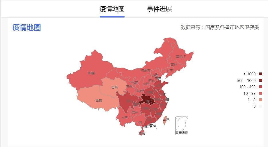 留学生驰援武汉 却遇黑心商家 口罩一扯就断（组图） - 1