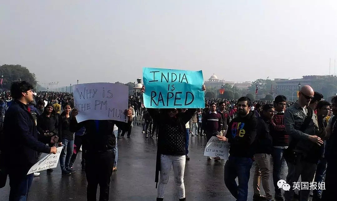 震惊全球！七年前印度6男子轮奸少女，并用生锈的千斤顶刺穿了她的阴道，凶手终于要被执行死刑了！（组图） - 8
