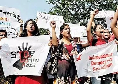 震惊全球！七年前印度6男子轮奸少女，并用生锈的千斤顶刺穿了她的阴道，凶手终于要被执行死刑了！（组图） - 25