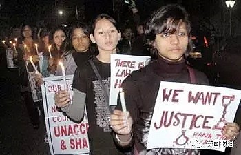 震惊全球！七年前印度6男子轮奸少女，并用生锈的千斤顶刺穿了她的阴道，凶手终于要被执行死刑了！（组图） - 26