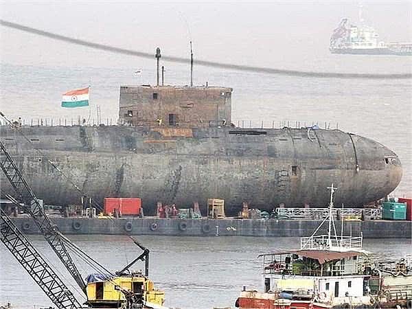 70亿美元买6艘常规潜艇，印度豁出血本，有这钱中国能造18艘（组图） - 6