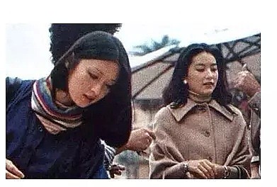 比林青霞关之琳迷人，入选台湾四大美女，却为绝世渣男伤心30年！（组图） - 3