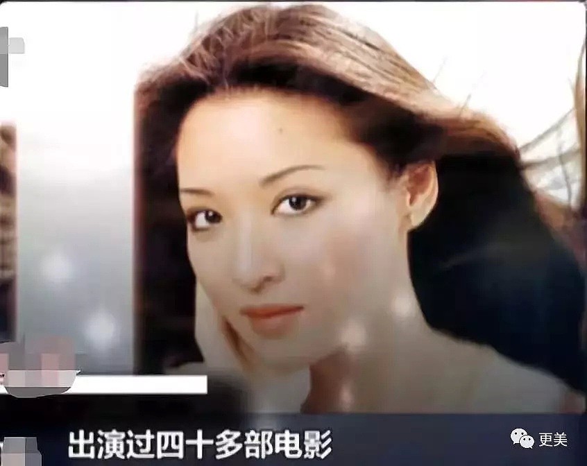 比林青霞关之琳迷人，入选台湾四大美女，却为绝世渣男伤心30年！（组图） - 22