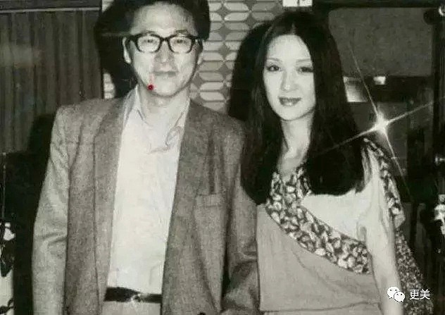 比林青霞关之琳迷人，入选台湾四大美女，却为绝世渣男伤心30年！（组图） - 28