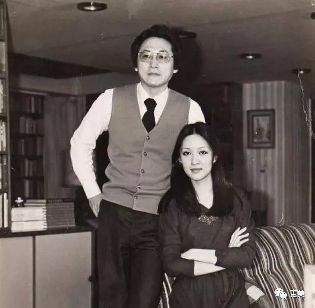 比林青霞关之琳迷人，入选台湾四大美女，却为绝世渣男伤心30年！（组图） - 30