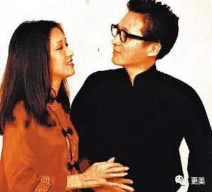 比林青霞关之琳迷人，入选台湾四大美女，却为绝世渣男伤心30年！（组图） - 35