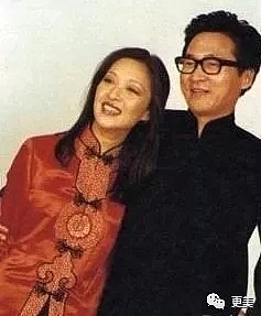 比林青霞关之琳迷人，入选台湾四大美女，却为绝世渣男伤心30年！（组图） - 43