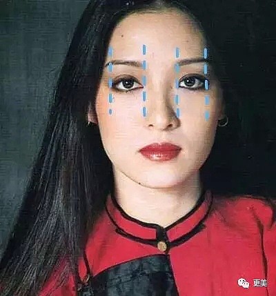 比林青霞关之琳迷人，入选台湾四大美女，却为绝世渣男伤心30年！（组图） - 55