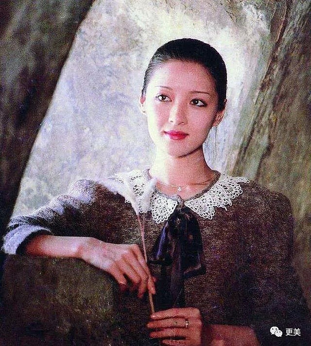 比林青霞关之琳迷人，入选台湾四大美女，却为绝世渣男伤心30年！（组图） - 56