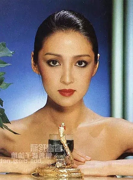 比林青霞关之琳迷人，入选台湾四大美女，却为绝世渣男伤心30年！（组图） - 60