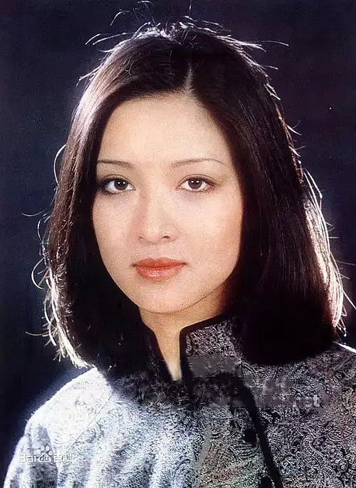 比林青霞关之琳迷人，入选台湾四大美女，却为绝世渣男伤心30年！（组图） - 63