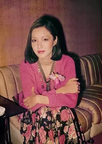 比林青霞关之琳迷人，入选台湾四大美女，却为绝世渣男伤心30年！（组图） - 64