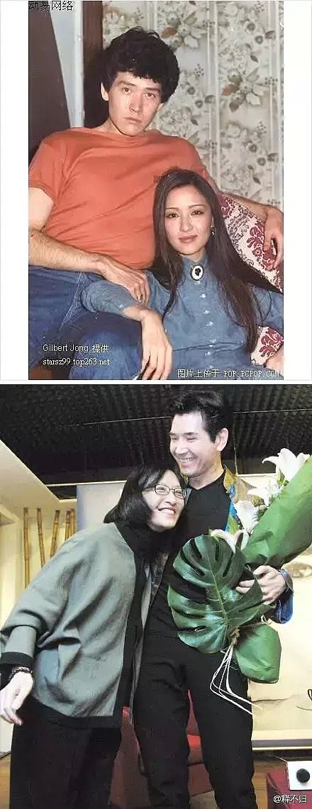 比林青霞关之琳迷人，入选台湾四大美女，却为绝世渣男伤心30年！（组图） - 70
