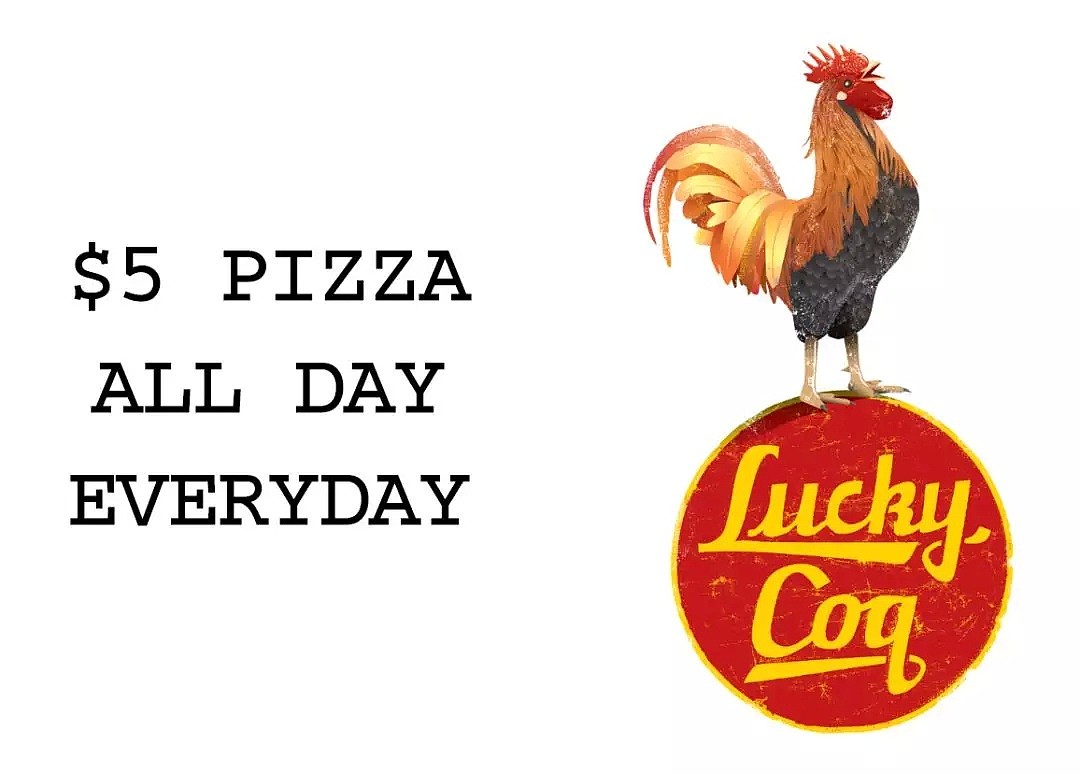 世界披萨日，请你免费吃披萨！仅限活动当天2小时 - 3