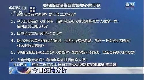 【宠物】“李兰娟院士说宠物会感染新型肺炎！”这只狗被活活摔死... - 1