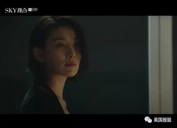 【美女】帅到全体女生被掰弯，这位姐姐居然都年近50了，却依然风韵犹存...（组图） - 3