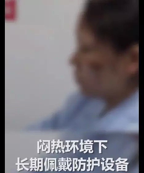 “我在武汉一线，看见了世间最美的面孔”（组图） - 22