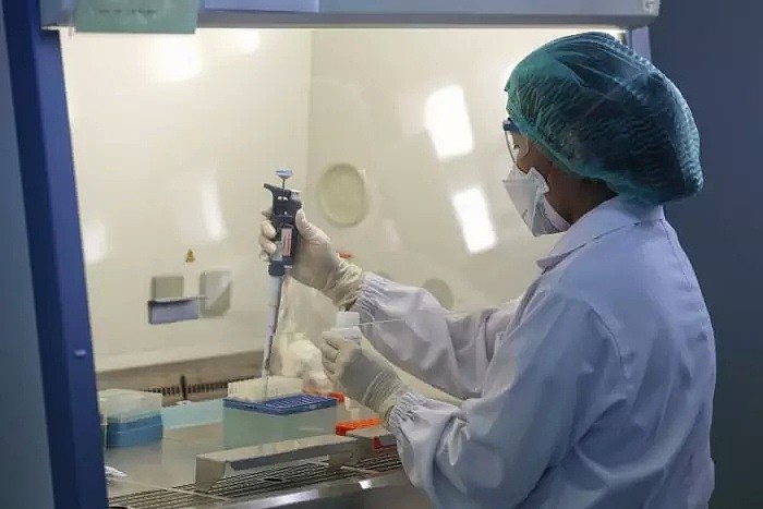 只用5天！澳洲2名新冠肺炎患者治愈出院！澳洲科学家取得重大突破，疫苗研发在望（组图） - 2