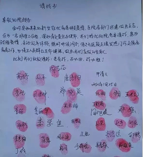 “我们保卫武汉，请你们支援我们”，看到消息后，身在海外的他们全都出动了！（组图） - 13