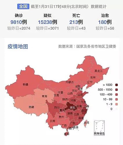 喜报！日本成功分离新型冠状病毒，天空树点亮中国红为武汉祈福！（组图） - 8