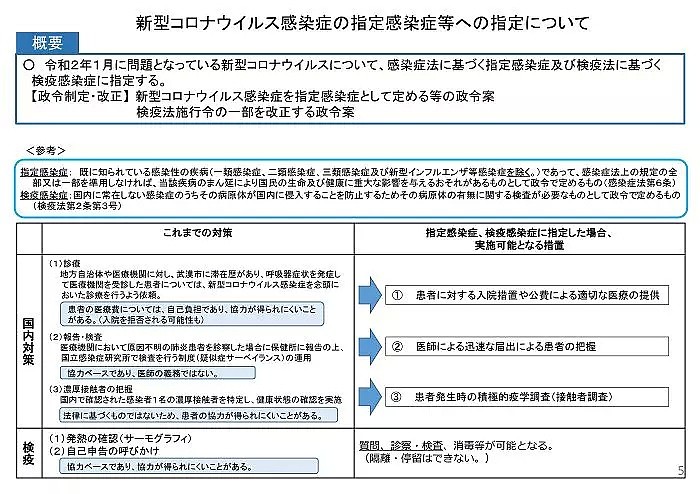 日本刚刚决定！14天之内去过湖北的外国人禁止入境！今天就开始...（组图） - 12