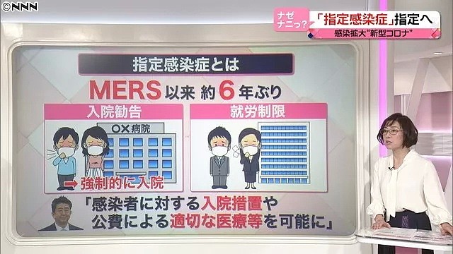 日本刚刚决定！14天之内去过湖北的外国人禁止入境！今天就开始...（组图） - 13