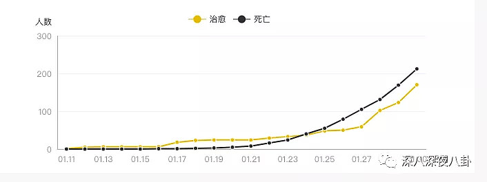 武汉封城的这9天——荒谬与人性的光芒（组图） - 2