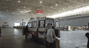捐那么多东西怎么还缺?记者探访武汉红十字会（组图） - 12