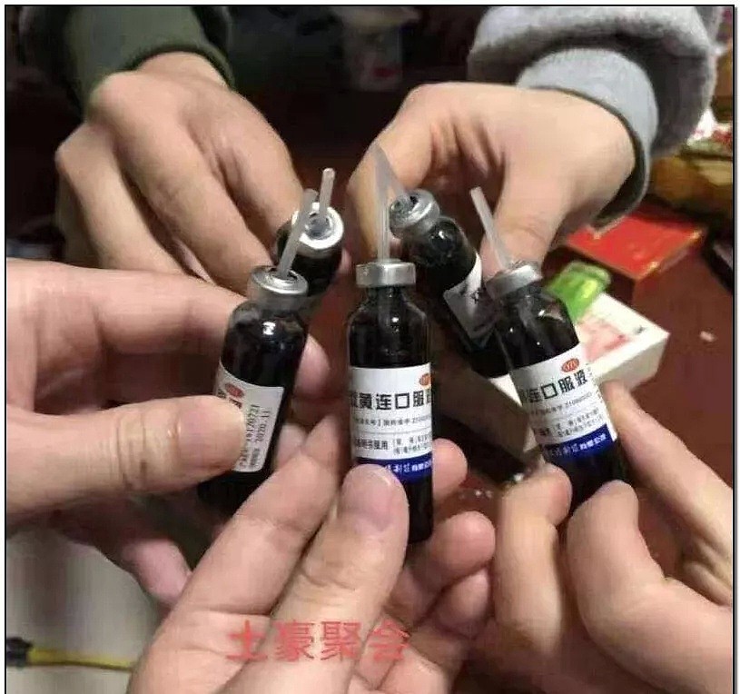 重磅发现！人民日报：这款药可抑制新冠病毒！一夜瞬间脱销，兽药也被抢光！朋友圈刷屏！（组图） - 23