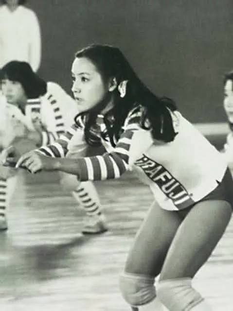 40年前风靡中国的日本女人：她曾是马云的精神支柱，成为一代国人的偶像（组图） - 11