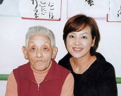 40年前风靡中国的日本女人：她曾是马云的精神支柱，成为一代国人的偶像（组图） - 19