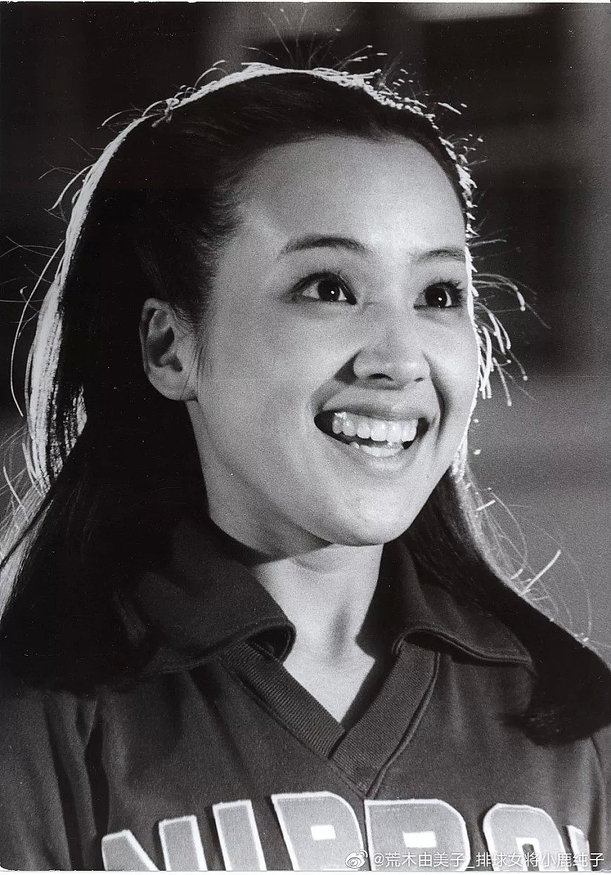 40年前风靡中国的日本女人：她曾是马云的精神支柱，成为一代国人的偶像（组图） - 20