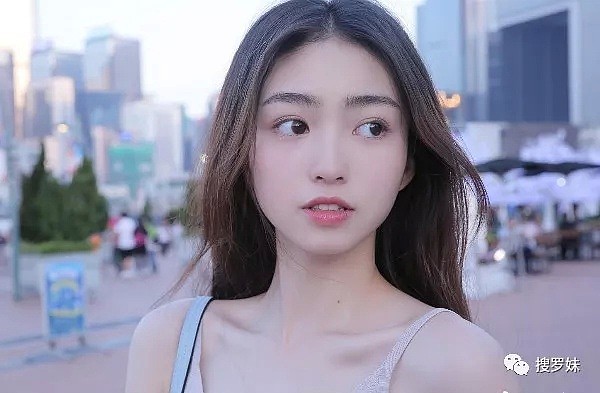 【美女】神似“新垣结衣”的美少女：长相清纯甜美，笑起来是初恋的感觉！（组图） - 5