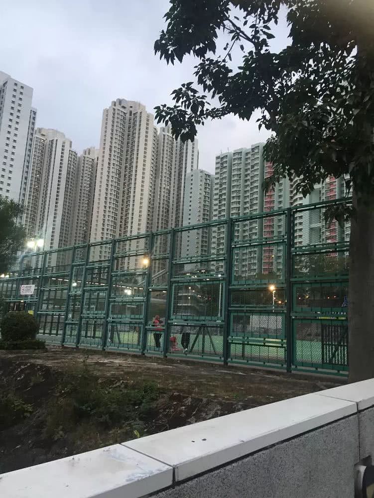 我去了趟香港 看了套16平米的公租房 50平米就是豪宅 （组图） - 8