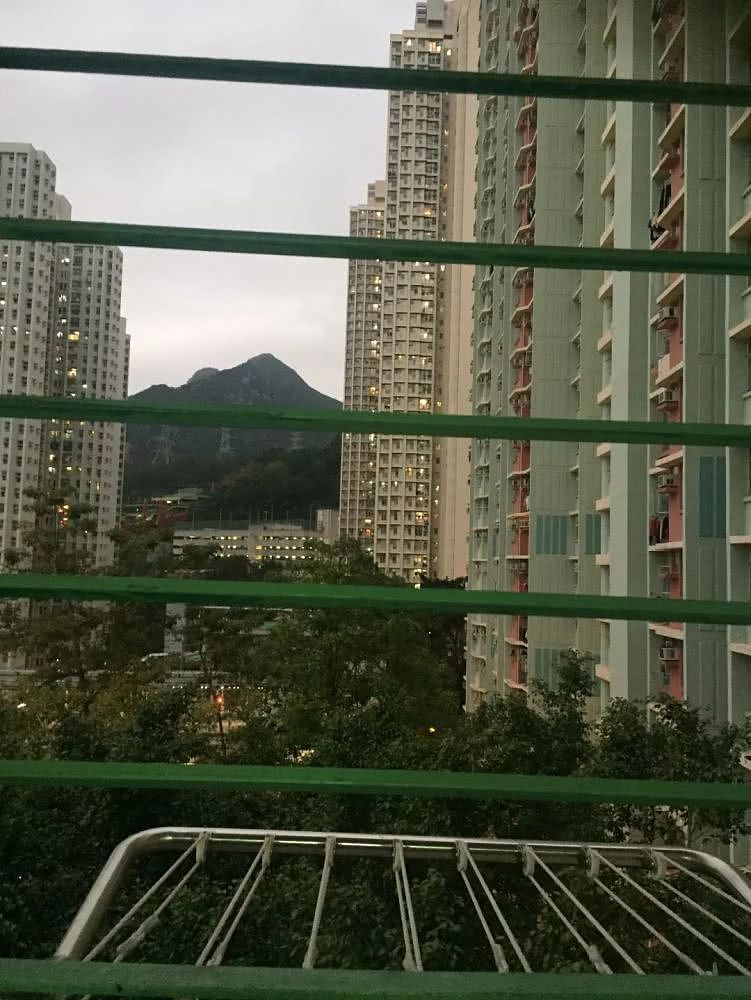 我去了趟香港 看了套16平米的公租房 50平米就是豪宅 （组图） - 18