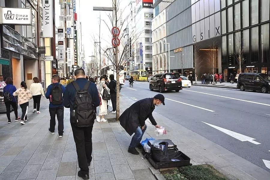 今天起！中国人去日本必须填写这个表，若虚报将判6个月内或罚50万円以下…（组图） - 2