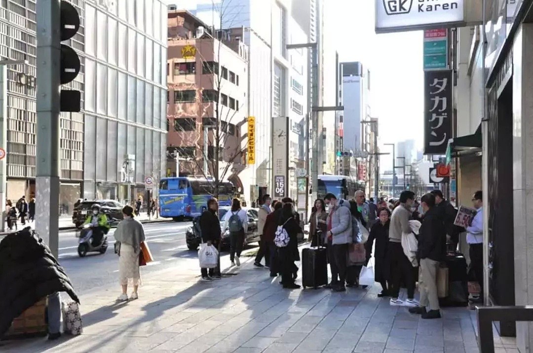 今天起！中国人去日本必须填写这个表，若虚报将判6个月内或罚50万円以下…（组图） - 1